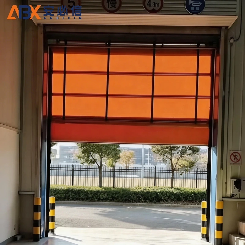 固原市背带堆积门