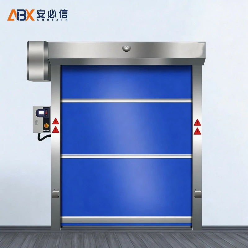 固原市快速门