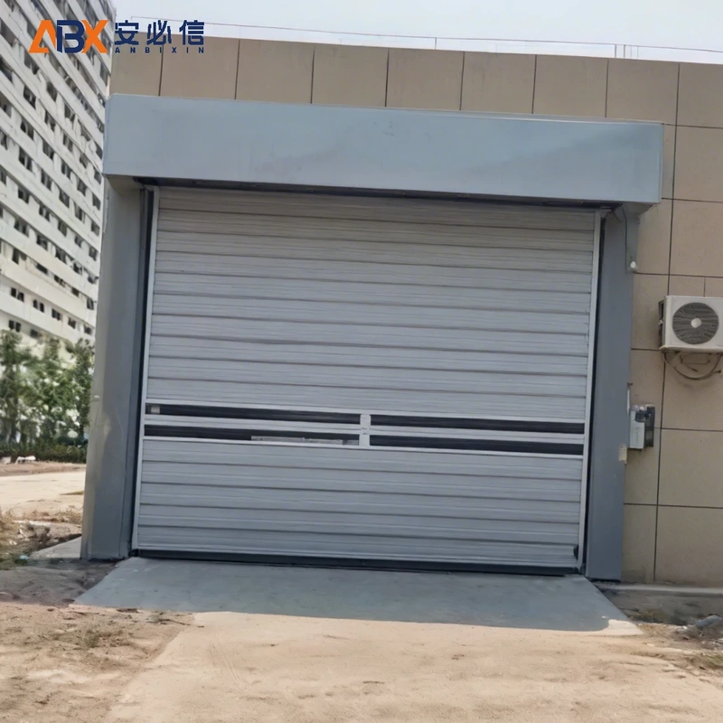 固原市厂房高速门